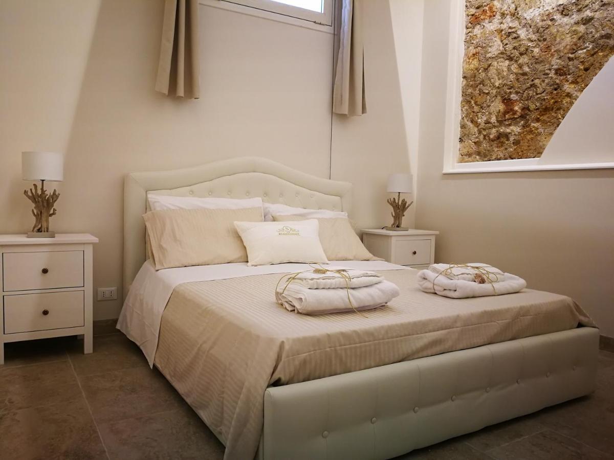 Stomachion Hotel Szirakúza Kültér fotó