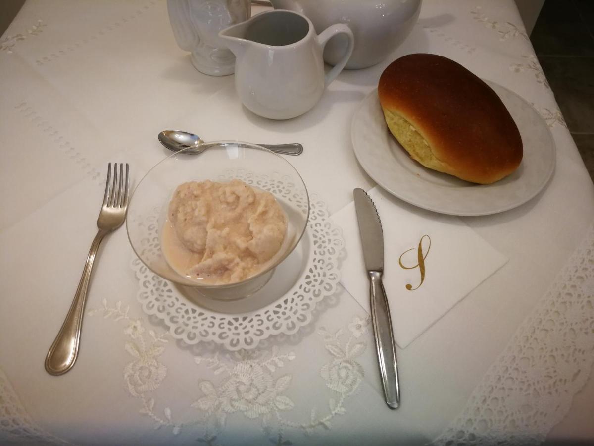 Stomachion Hotel Szirakúza Kültér fotó