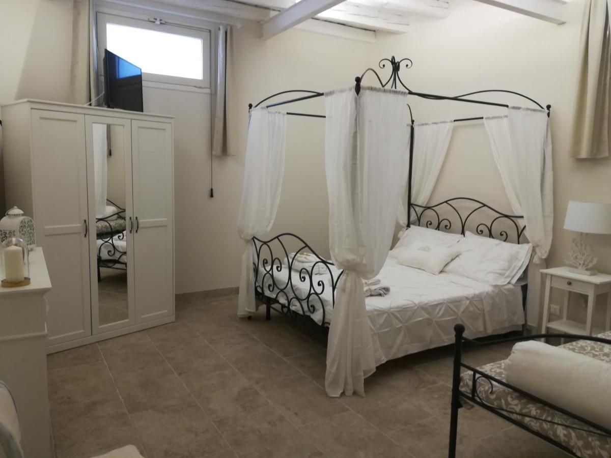 Stomachion Hotel Szirakúza Kültér fotó