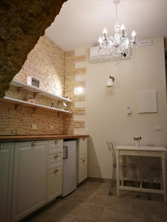 Stomachion Hotel Szirakúza Kültér fotó