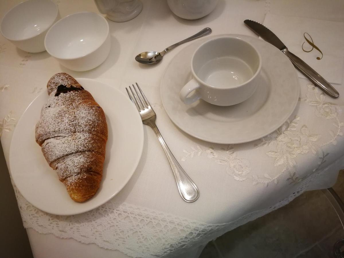 Stomachion Hotel Szirakúza Kültér fotó