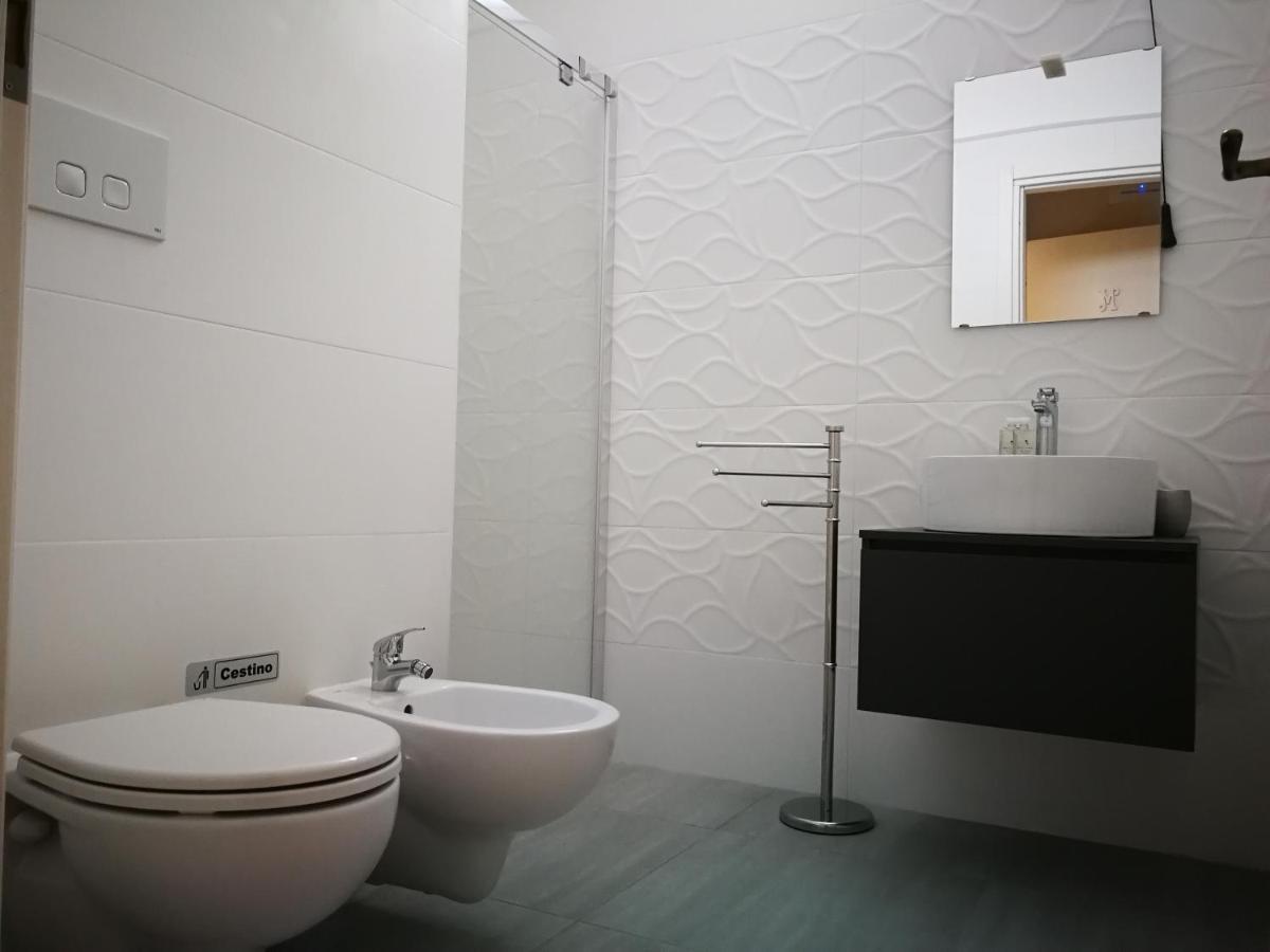 Stomachion Hotel Szirakúza Kültér fotó
