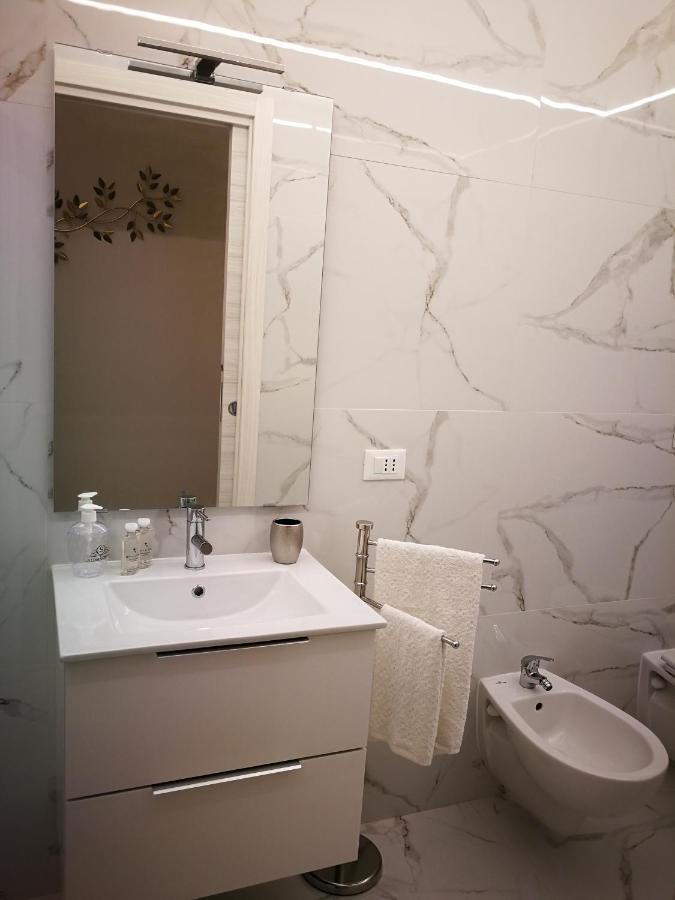 Stomachion Hotel Szirakúza Kültér fotó