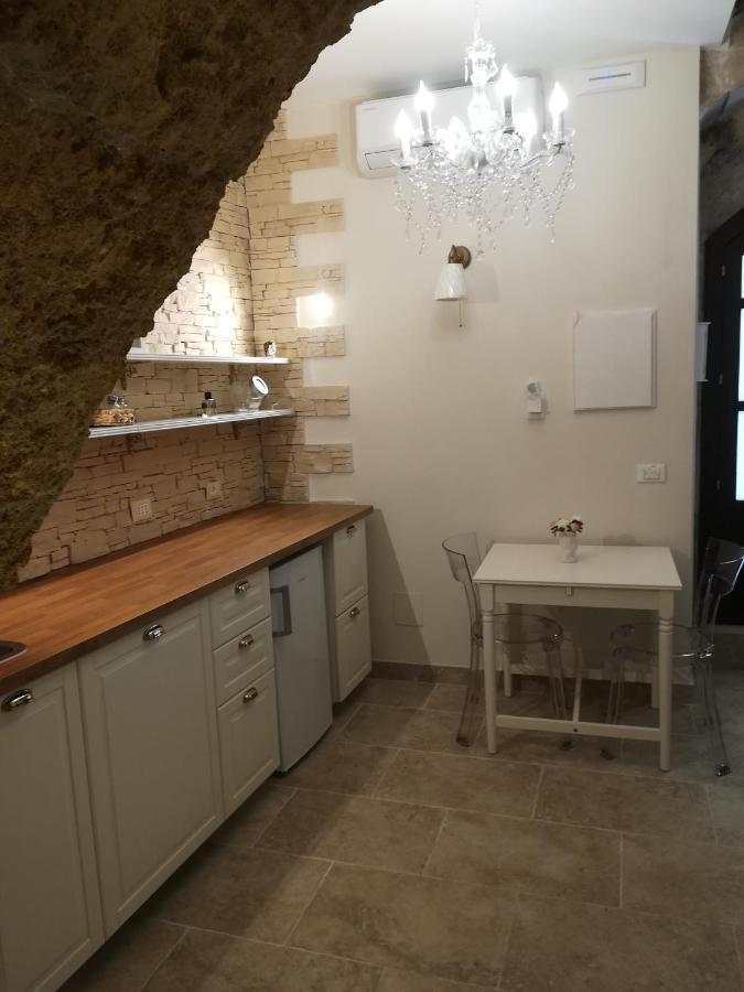 Stomachion Hotel Szirakúza Kültér fotó